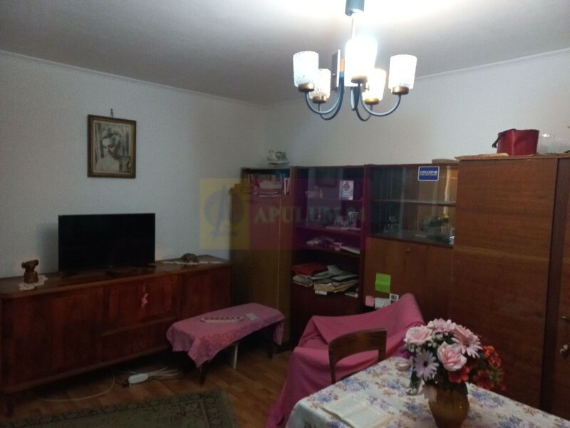 Apartament 2 camere Militari- Valea Lunga P/4