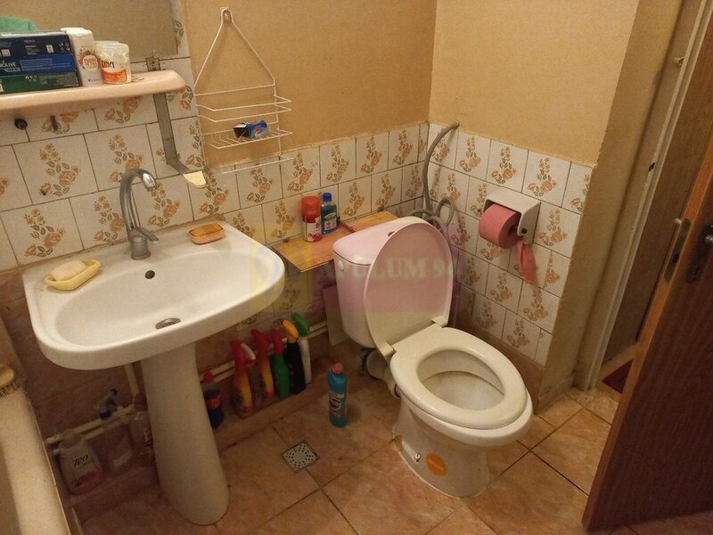 Apartament 2 camere Militari- Valea Lunga P/4