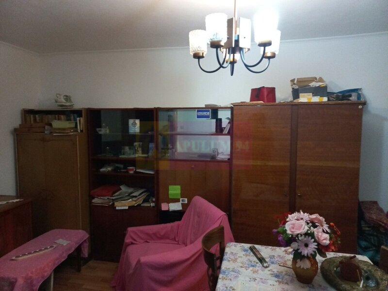 Apartament 2 camere Militari- Valea Lunga P/4